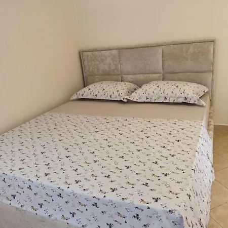 Sea & Gardenview Apartments Durres Exterior photo