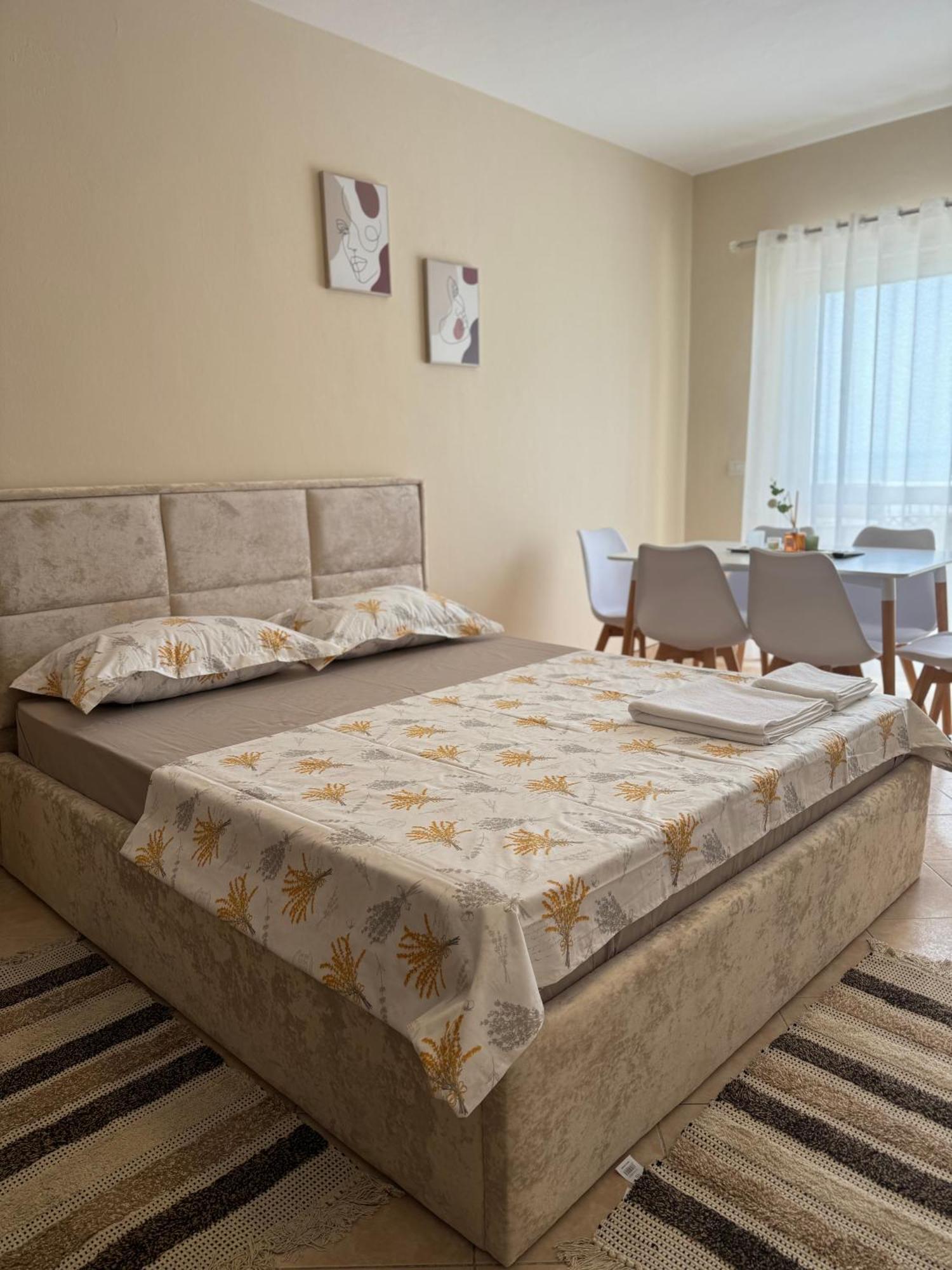 Appartamento Sea & Gardenview Durrës