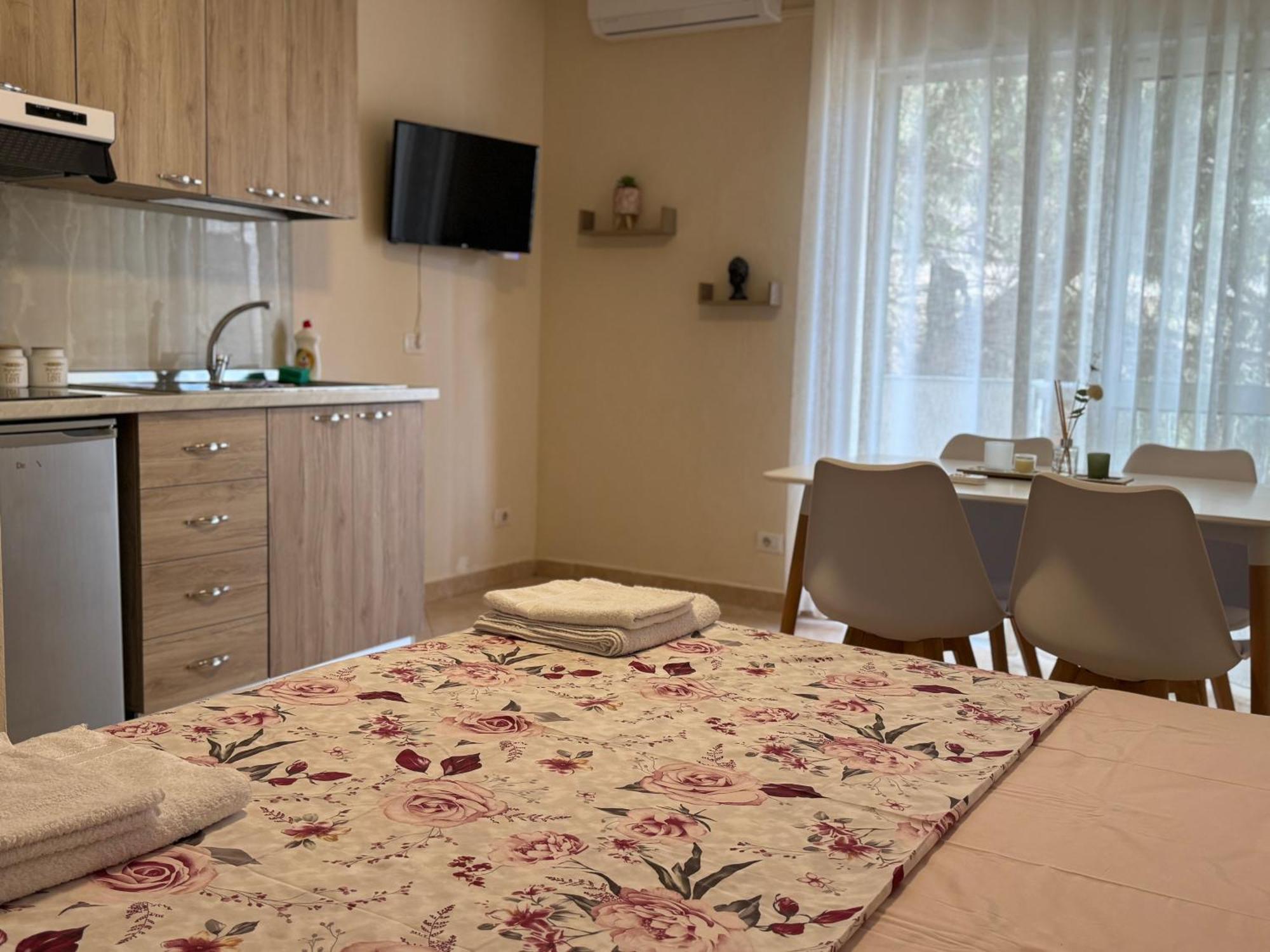Sea & Gardenview Appartamento Durrës