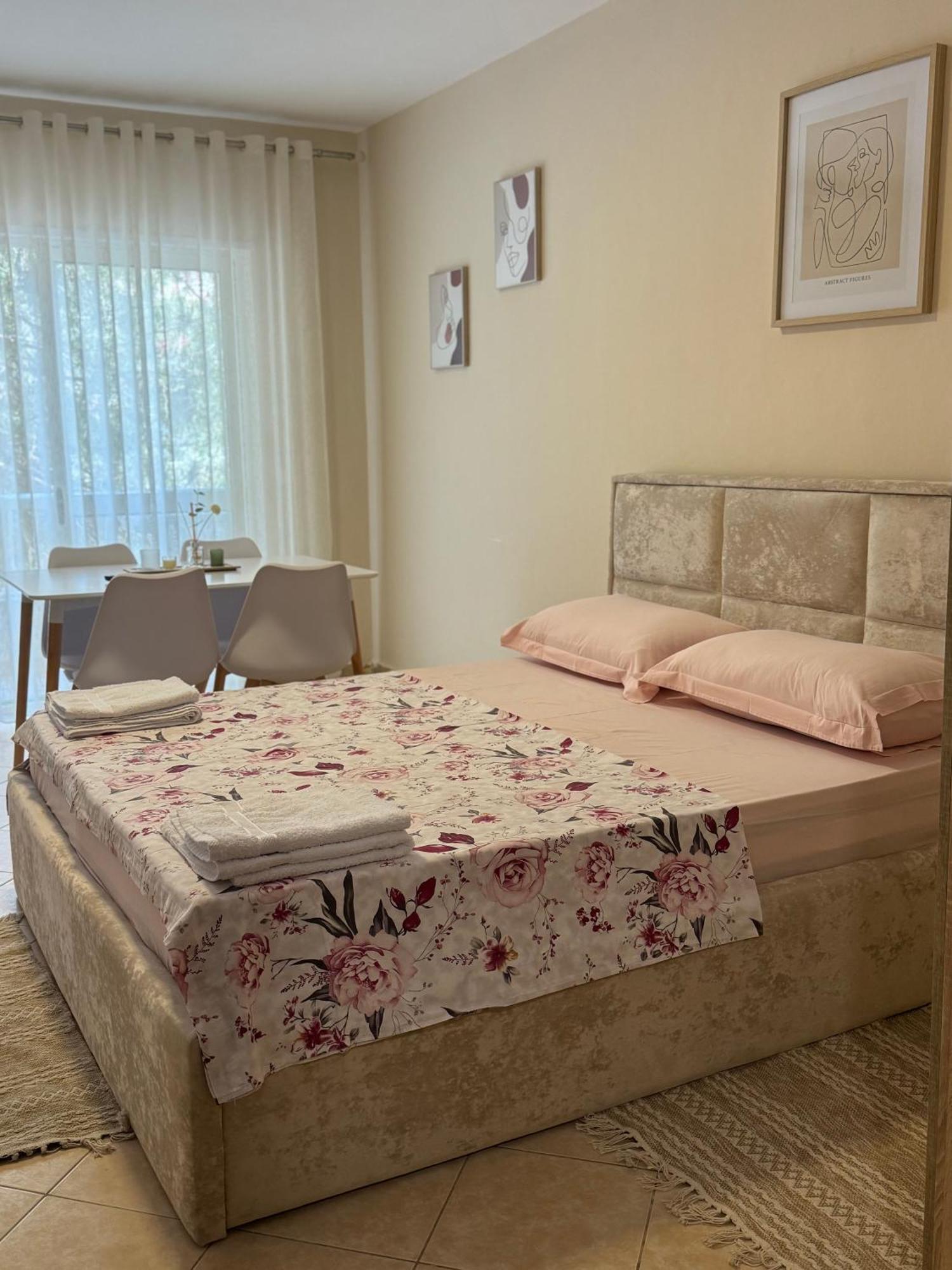 Appartamento Sea & Gardenview *