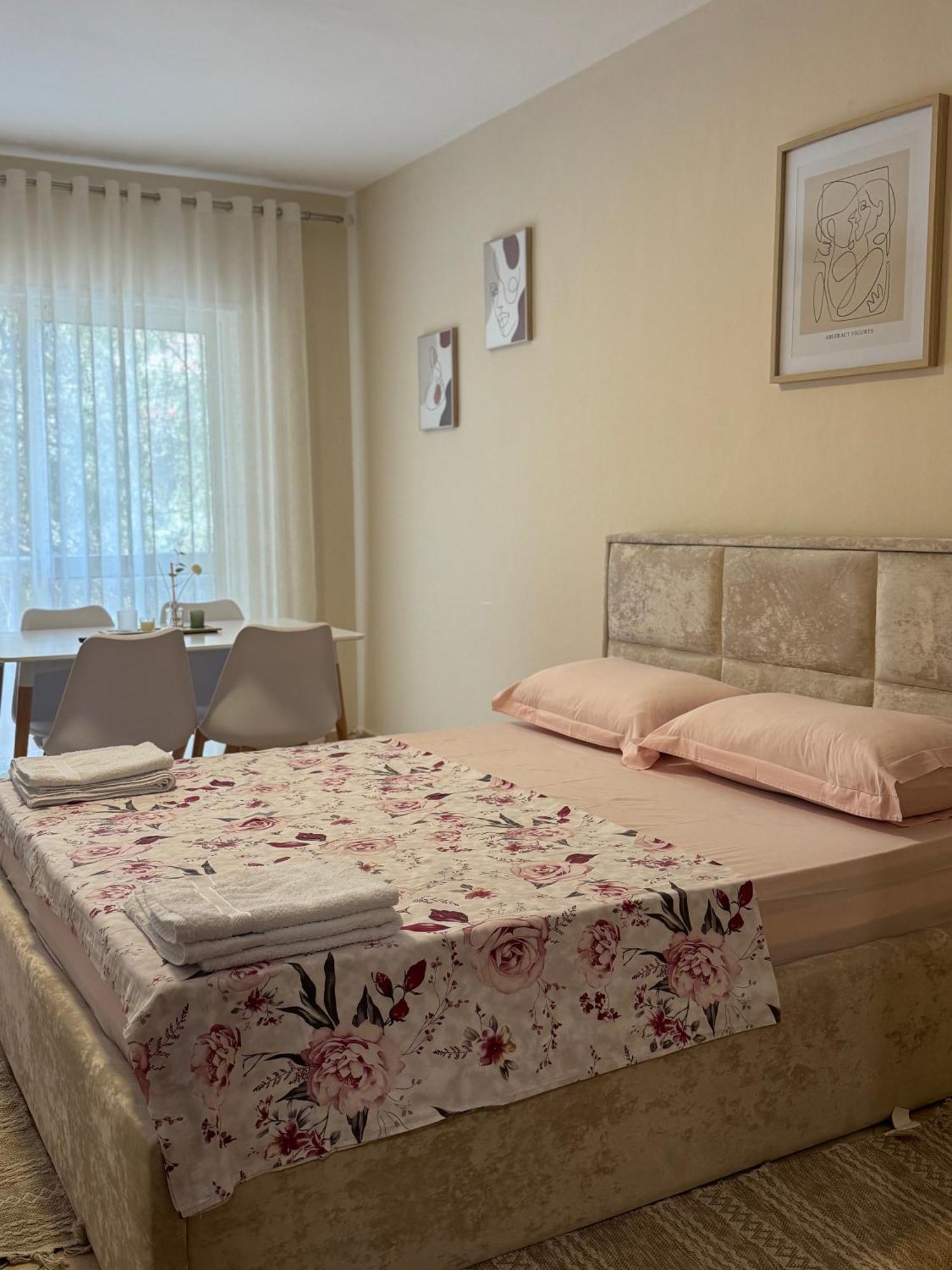 Appartamento Sea & Gardenview