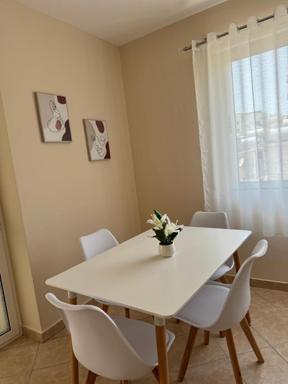 Sea & Gardenview Appartamento *