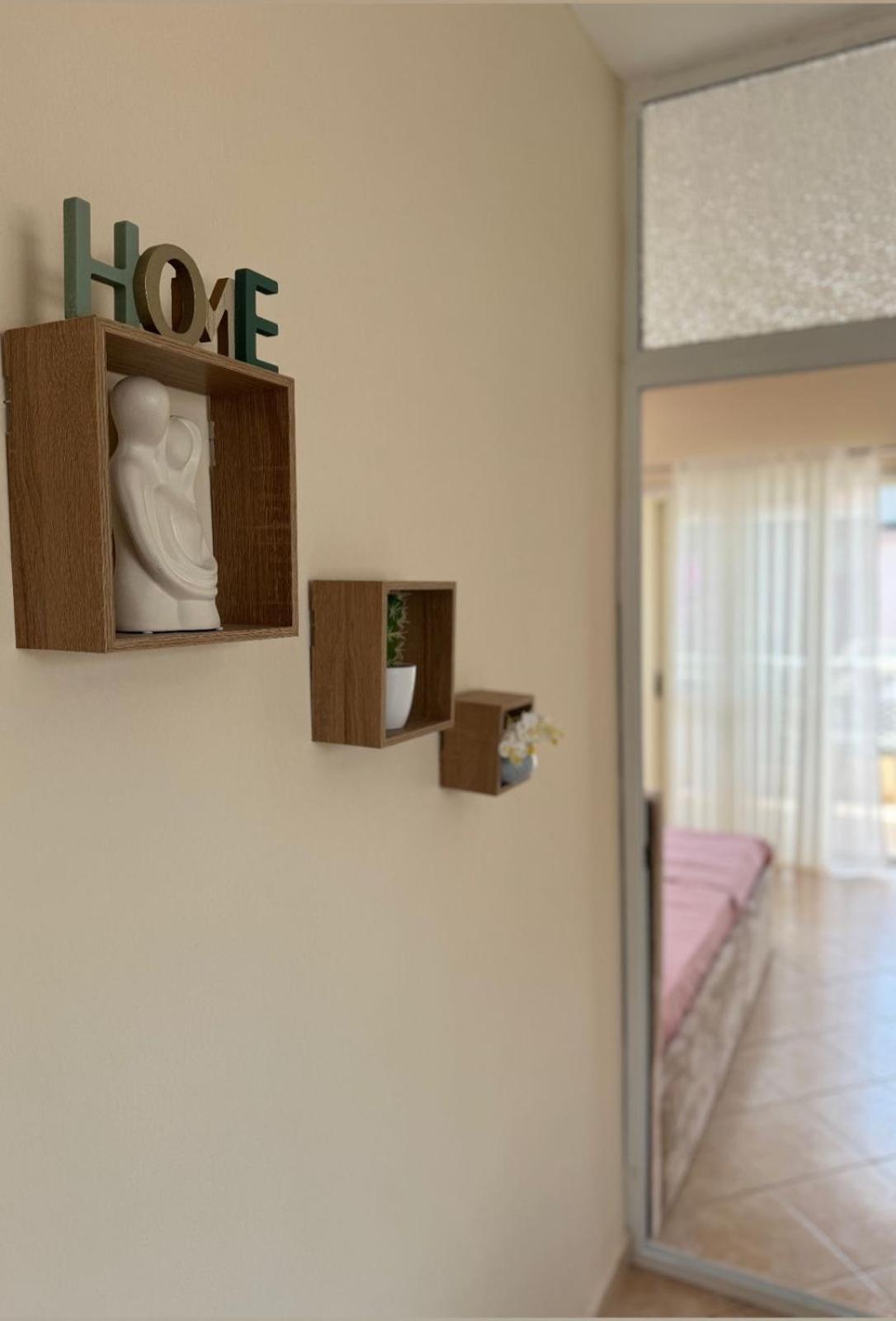 Sea & Gardenview Appartamento Durrës