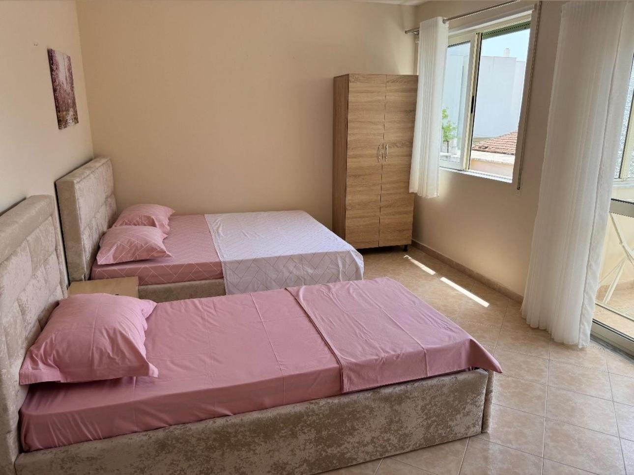 Appartamento Sea & Gardenview *