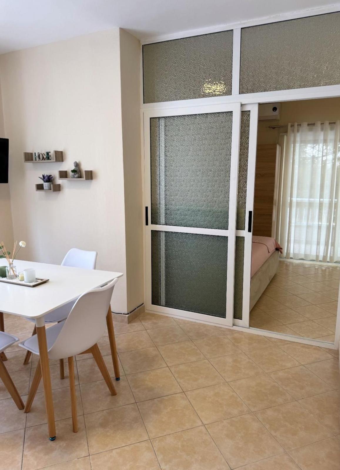 Appartamento Sea & Gardenview *