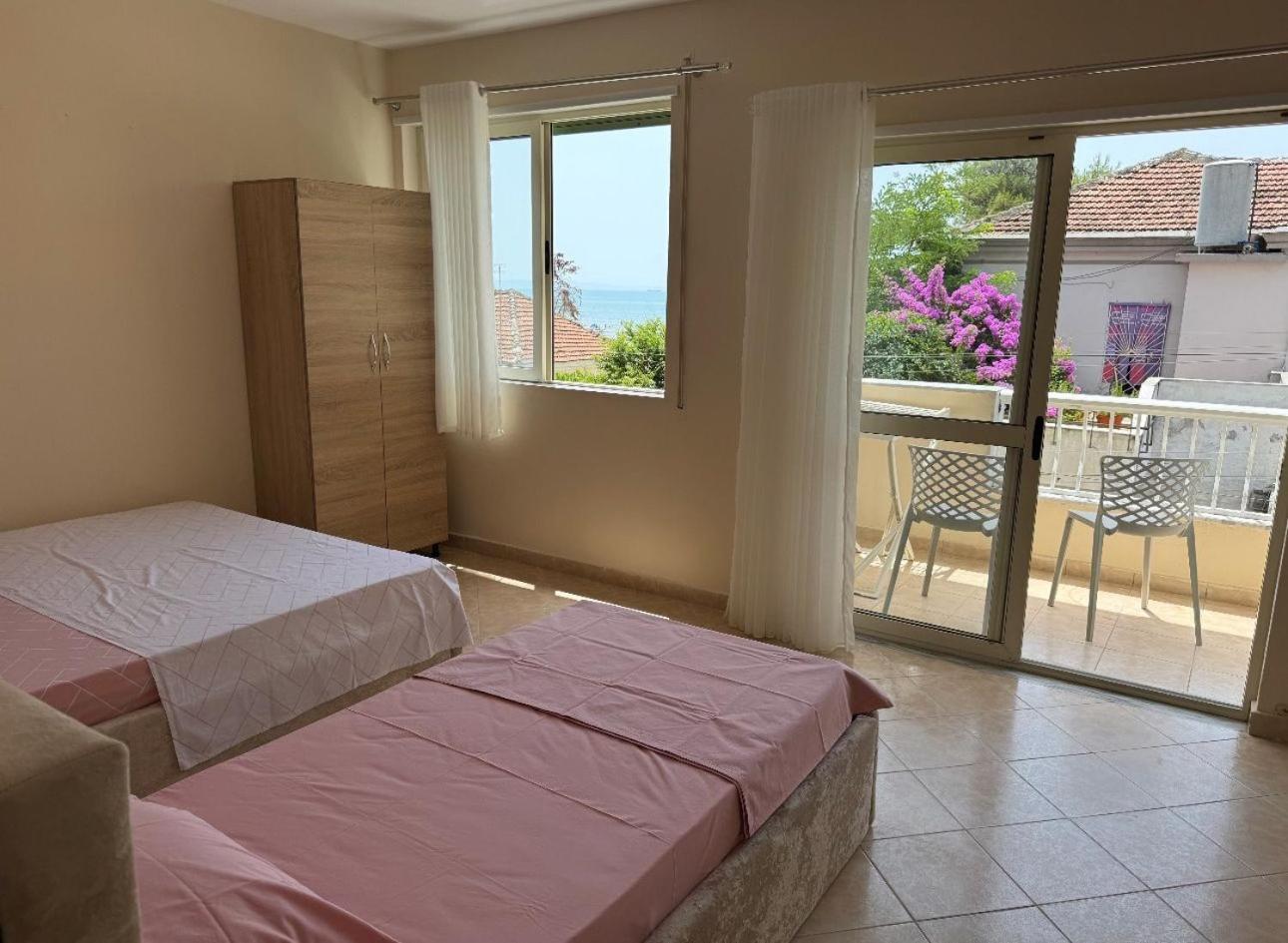Sea & Gardenview Appartamento