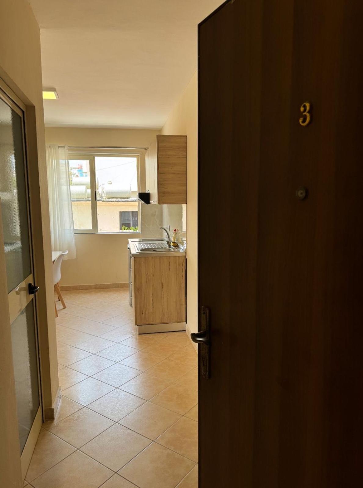 Sea & Gardenview Appartamento *