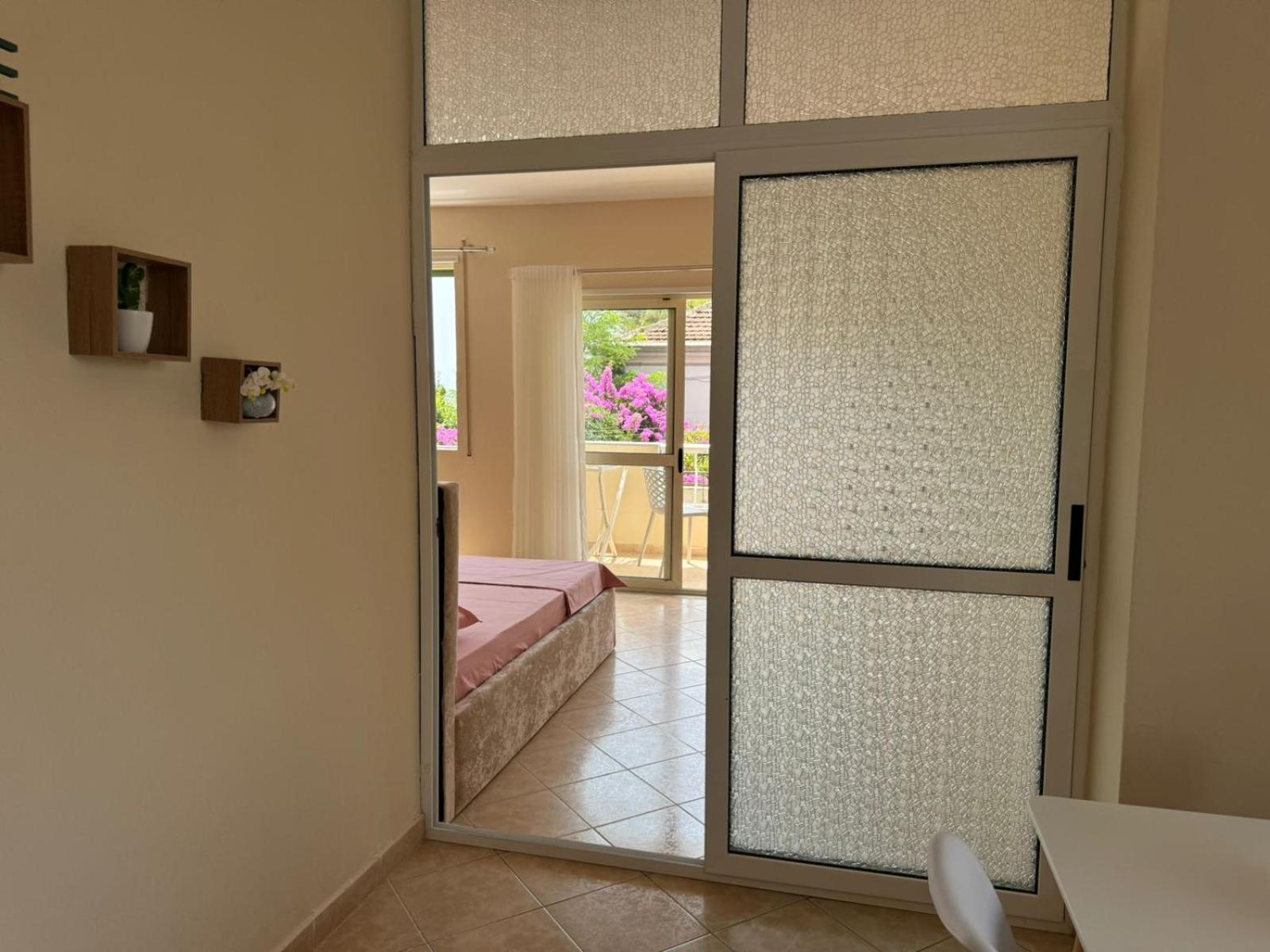 Appartamento Sea & Gardenview Durrës