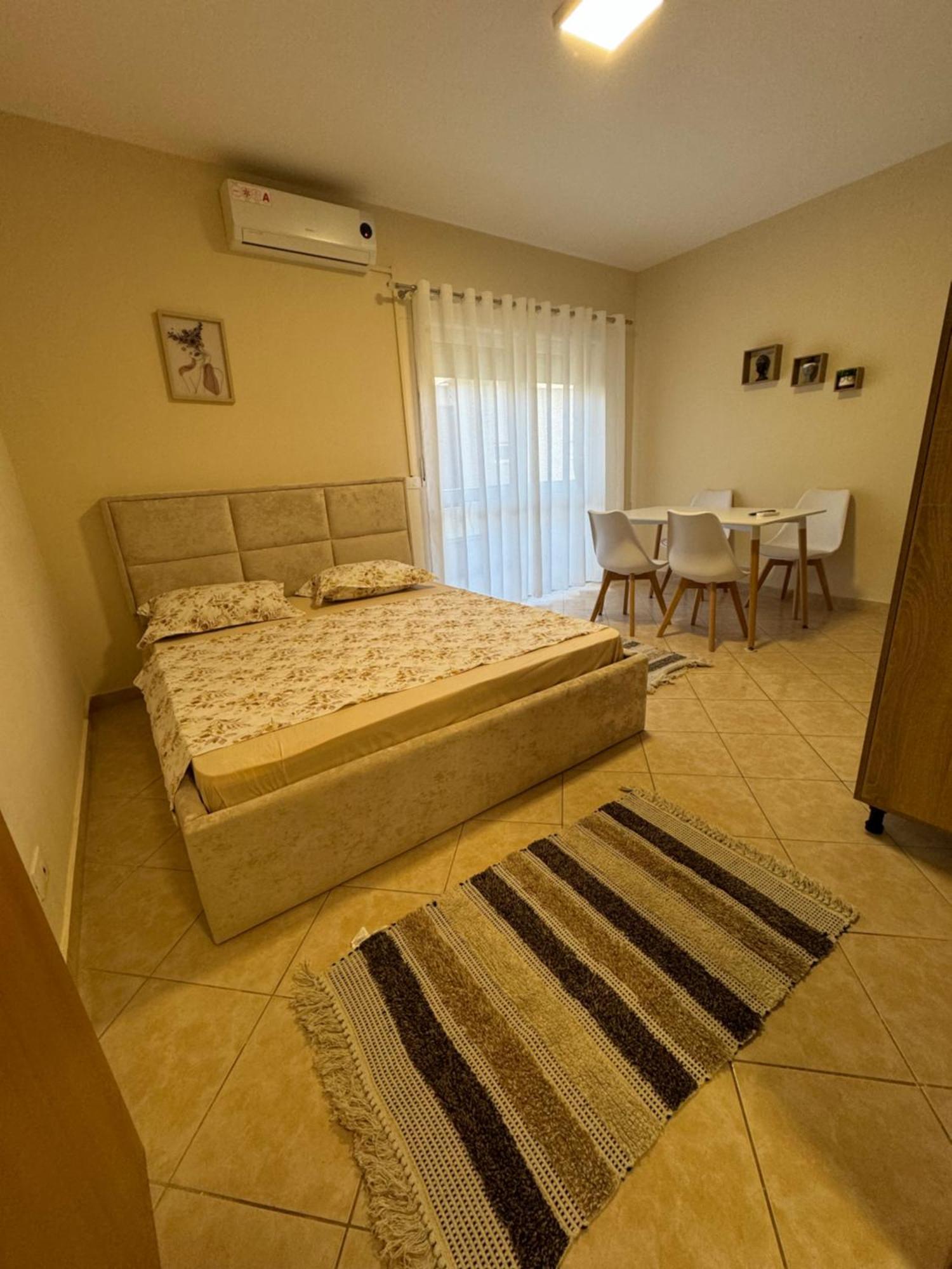 Appartamento Sea & Gardenview *