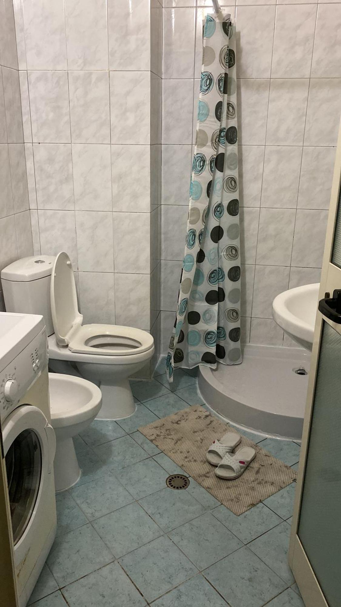 Sea & Gardenview Appartamento Durrës