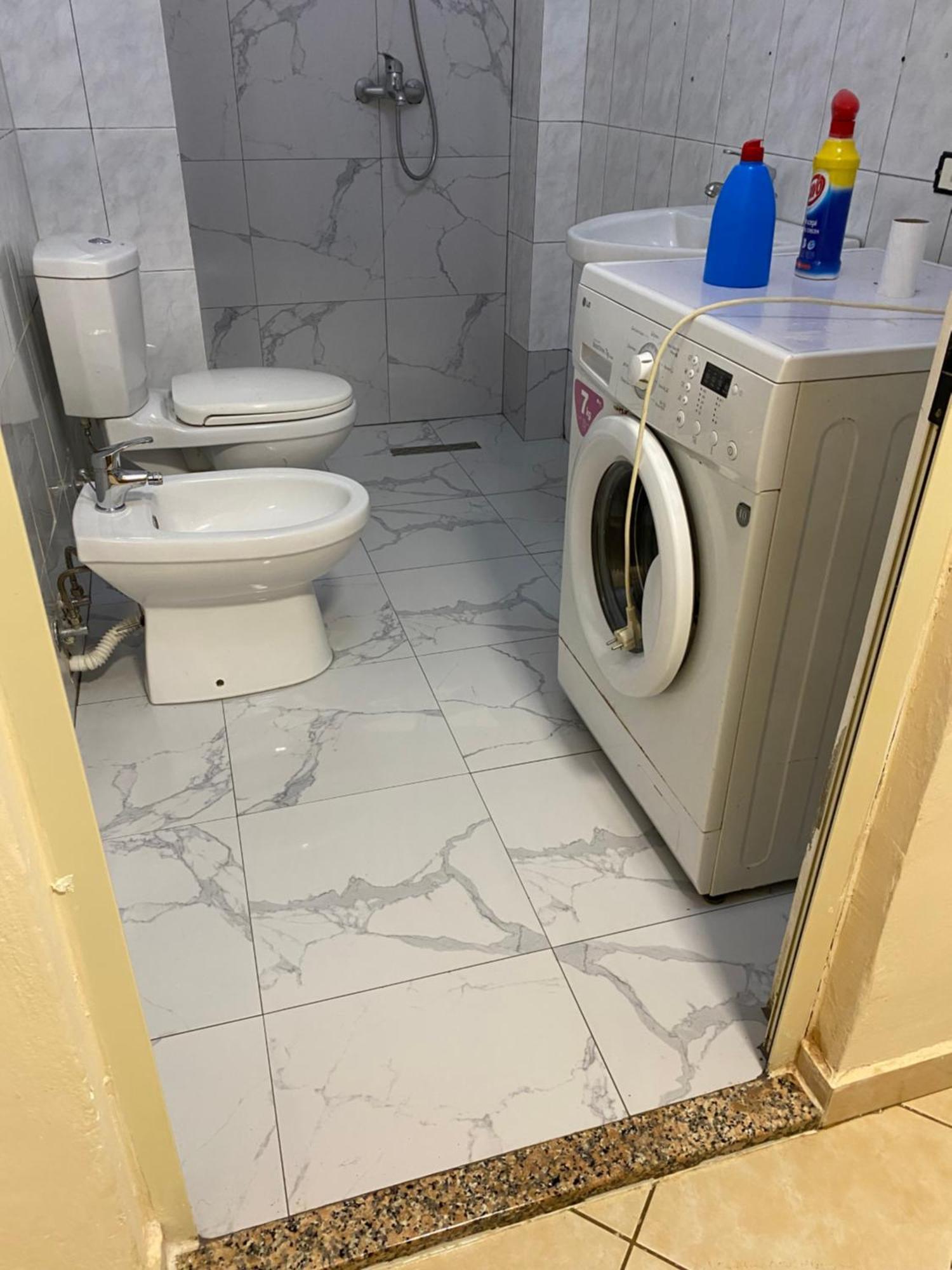 Appartamento Sea & Gardenview